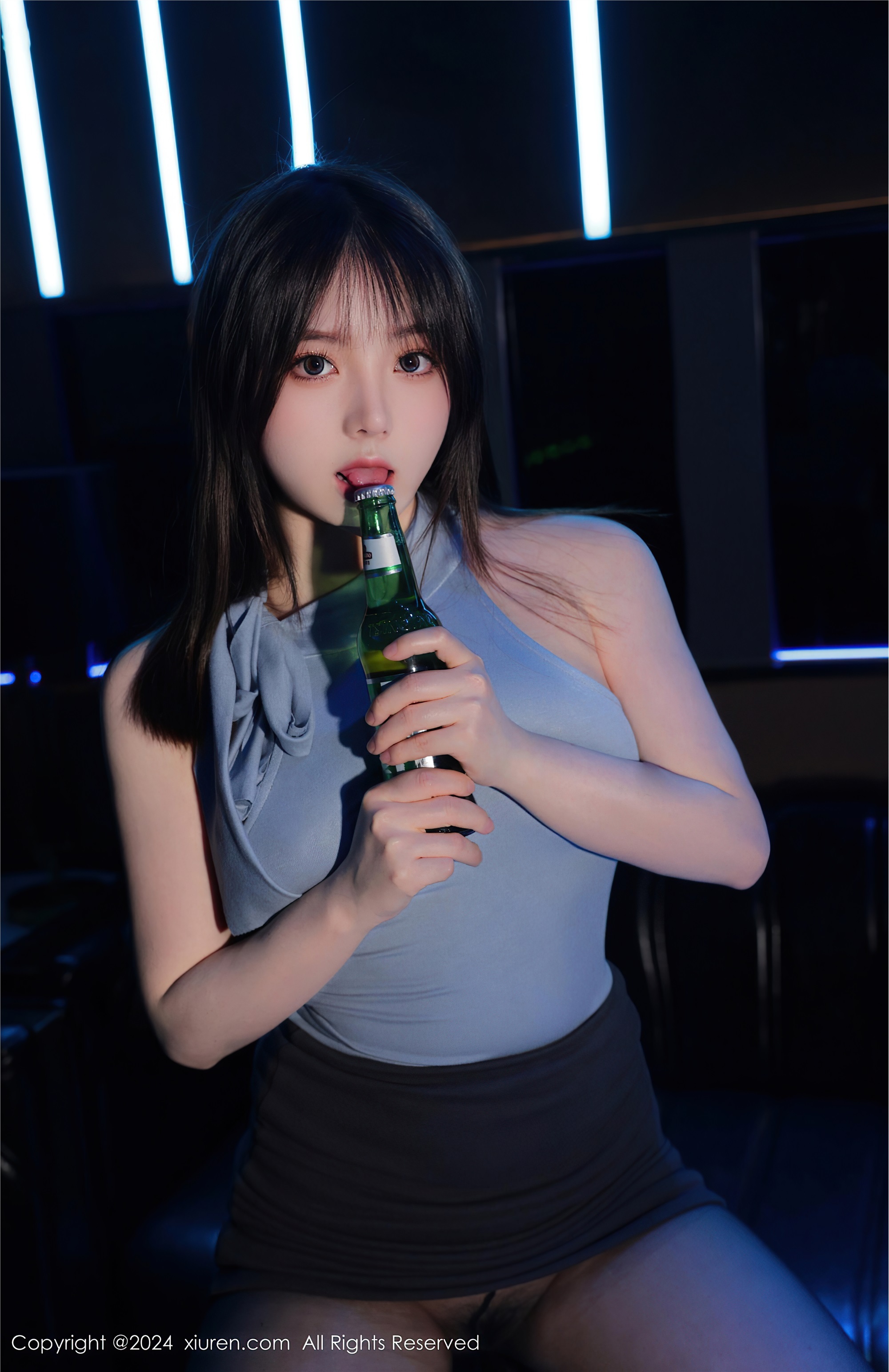 Xiuren秀人网 2024.04.16 NO.8402 豆瓣酱